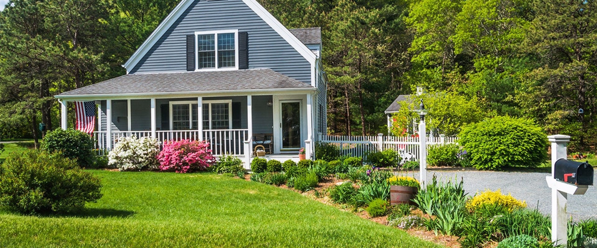 What should i be doing before buying a house?