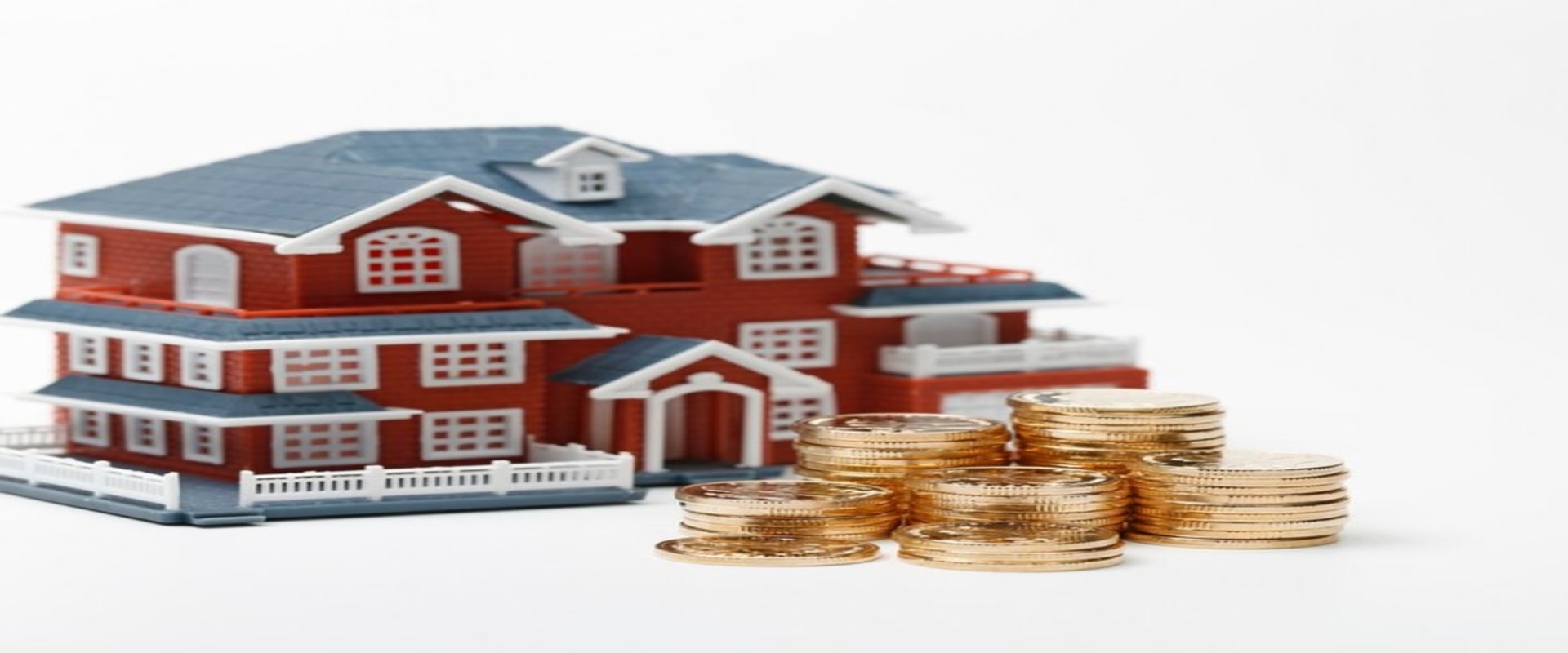 How do you buy a house from start to finish?