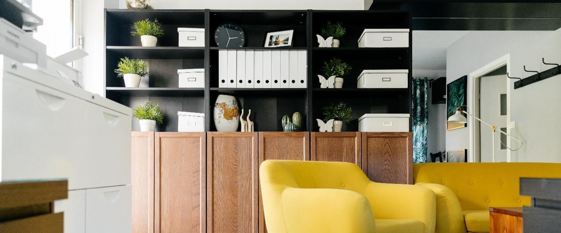 What are the basic needs to buy a house?