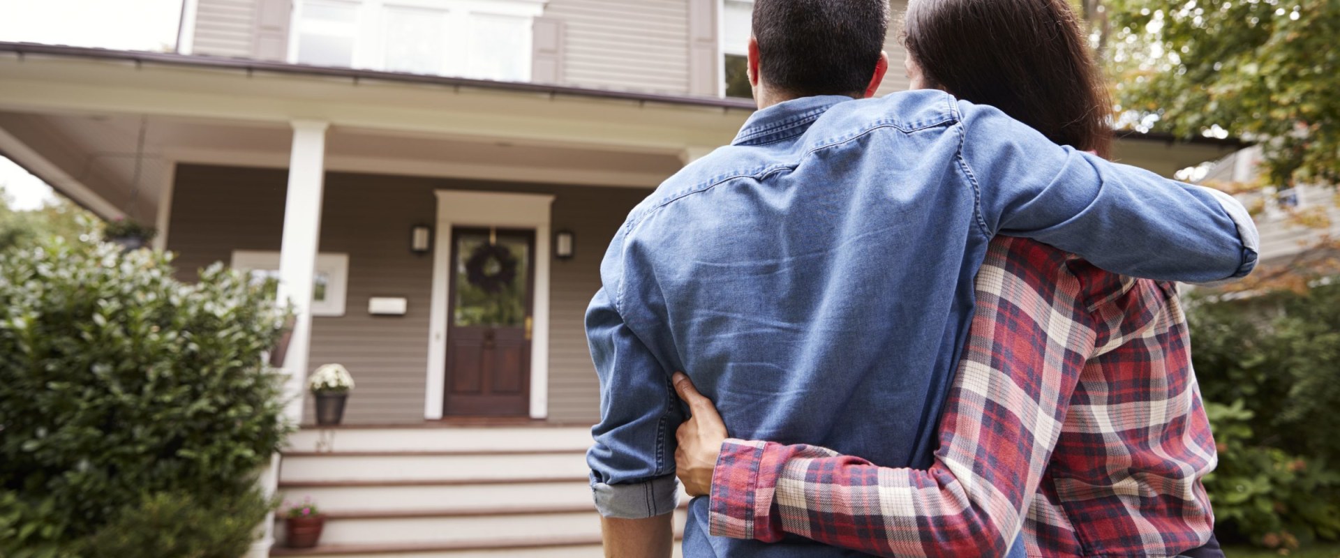What to do before considering buying a house?