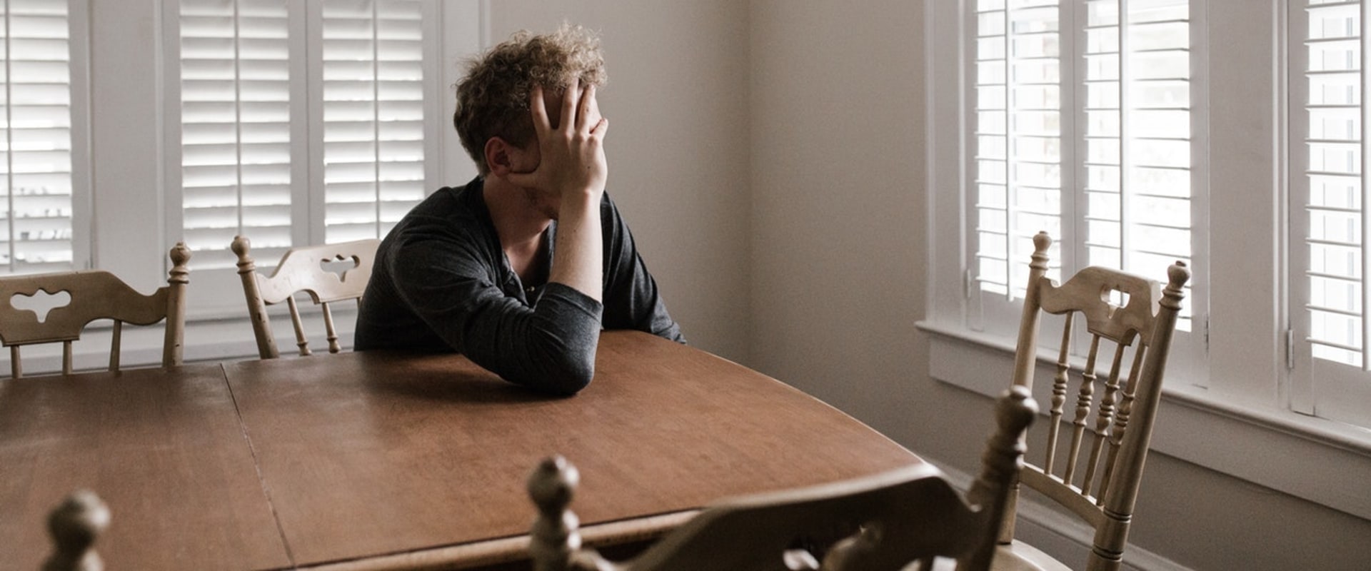 Is it normal to feel overwhelmed after buying a house?