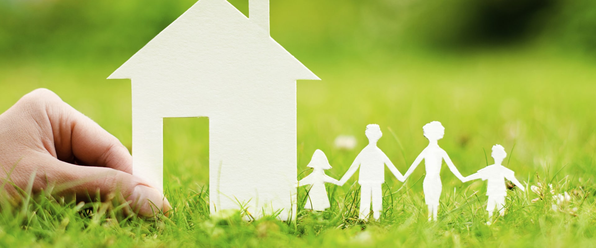 What are things to consider when buying a house?
