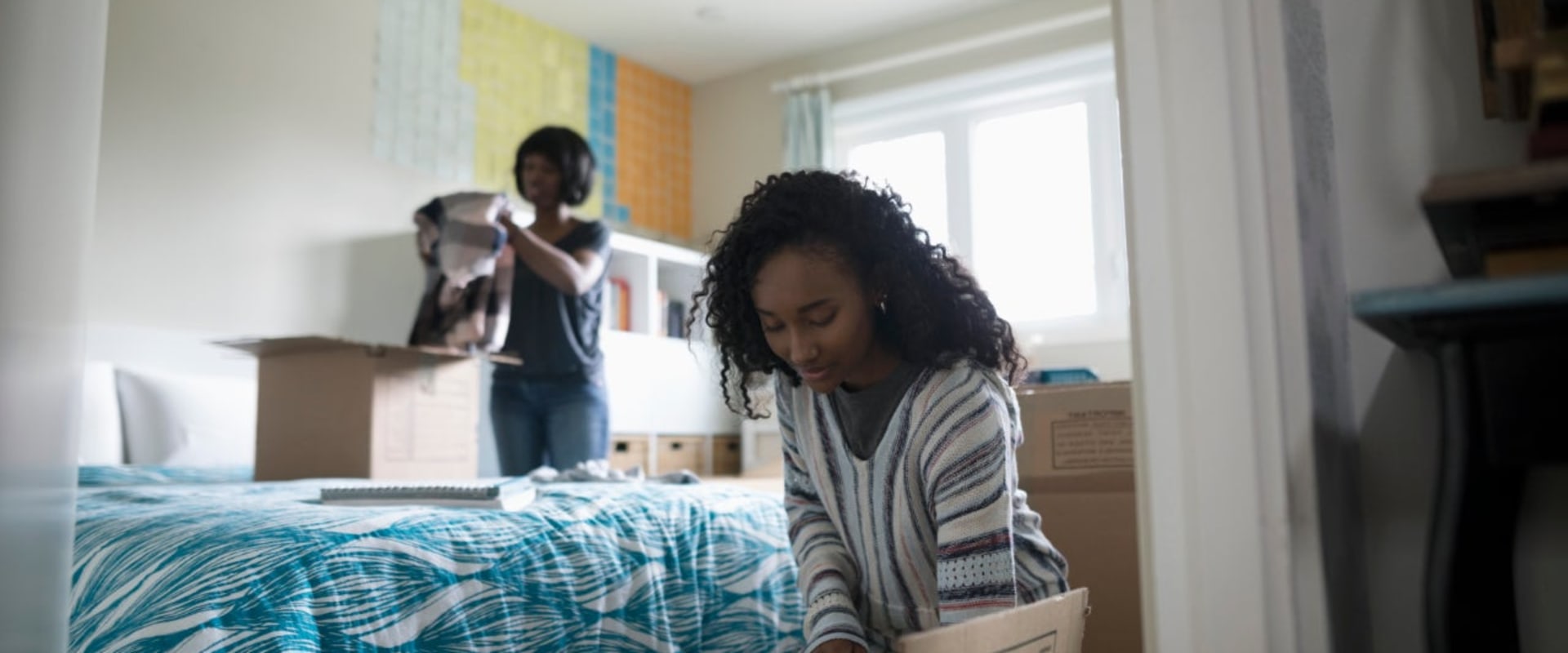 What to purchase after buying a house?