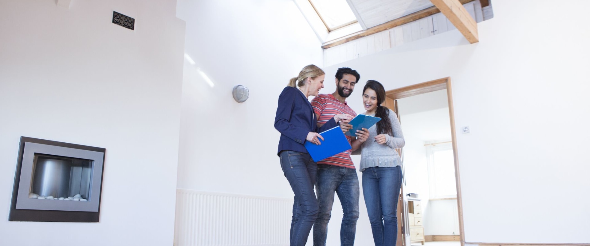 How long does it take to buy a house start to finish?