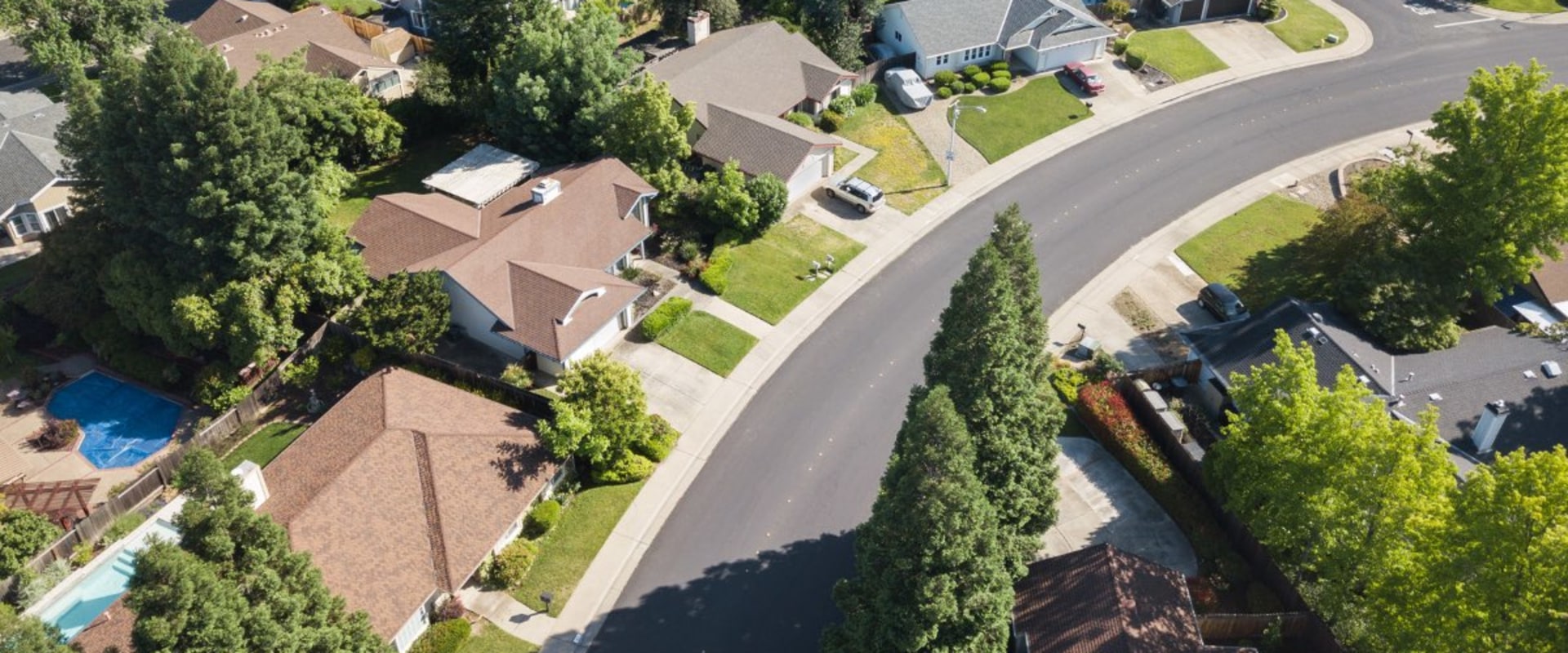 What factors affect buying a house?