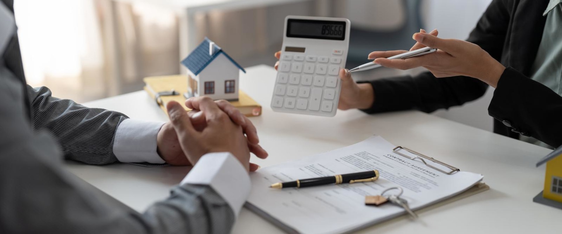 How much money should i save after buying a house?