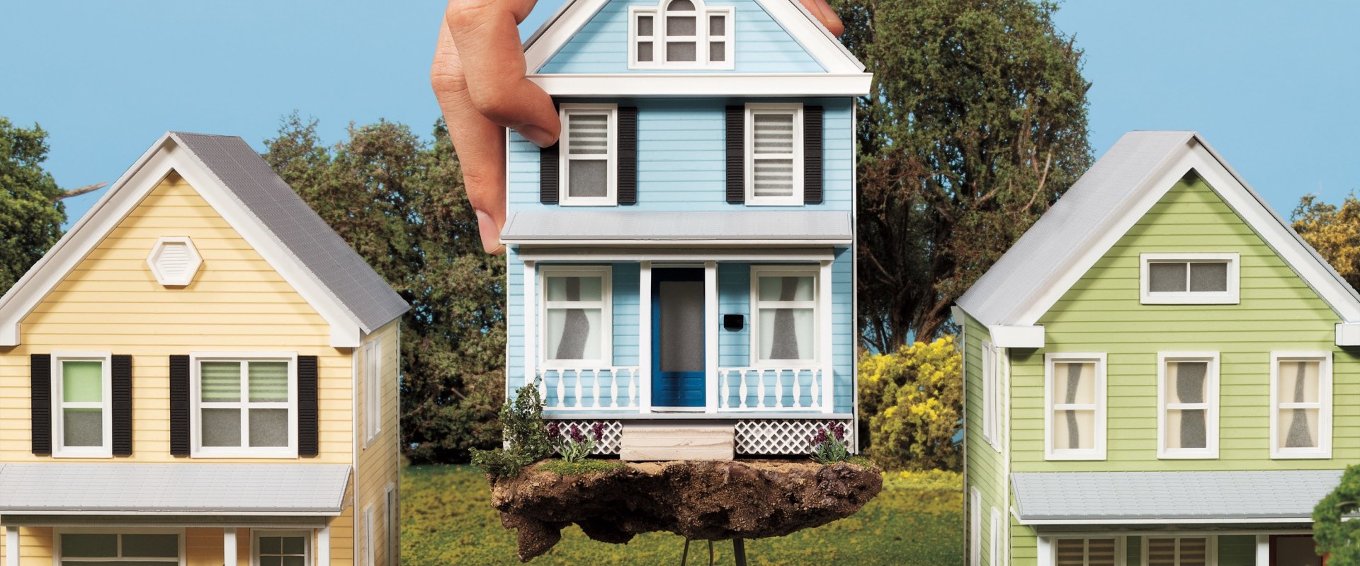 Which home buying company pays the most?