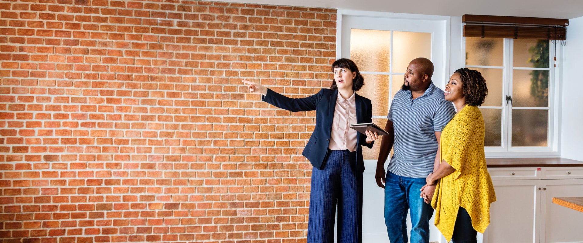 What are common mistakes people make when buying a home?