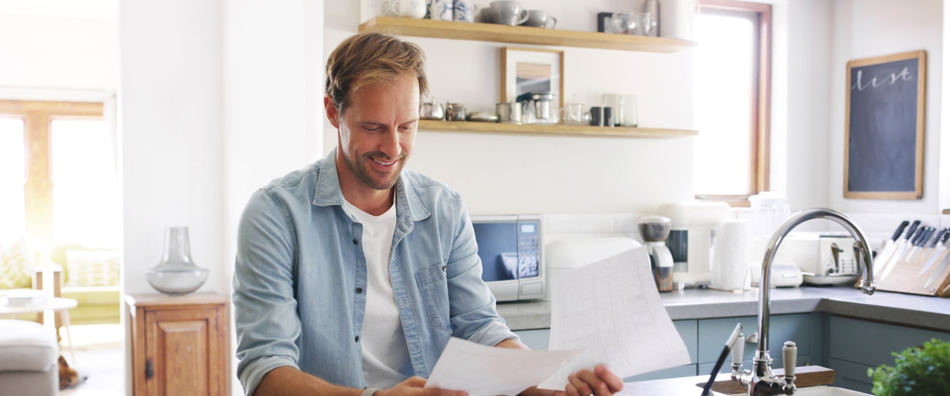 What home buying expenses are tax deductible?