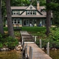 Experience New England: Home Buying & Relaxing Waterfront Getaways