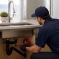 Make Drain Cleaning Part of Smart Home Buying in Salt Lake County