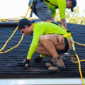 Guide To Homebuying In Towson: Importance Of Roof Inspection For Your Safety And Security