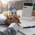 How much money should i save after buying a house?