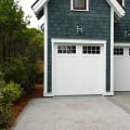 From Home Buying to Homeownership: Garage Doors That Make a Lasting Difference in Lenoir City, TN