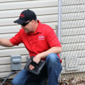 Importance of HVAC Inspection After Home Buying in Dayton