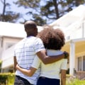 What is the first thing you should do after buying a house?