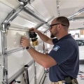 Home Buying Essentials: Garage Door Repair Tips for Jenks Homeowners