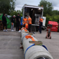 Smart Home Buying In Vancouver Starts Underground: The Role Of CIPP Sewer Lining
