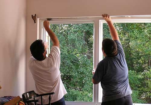From House-Hunting To Home Improvement: Denver Windows Replacement After Buying