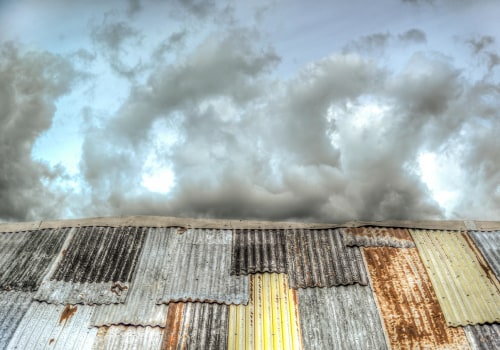 Smart Home Buying and Roof Maintenance in Mobile, AL