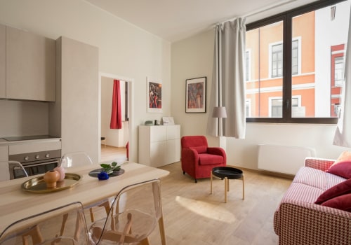 Discover Upscale Apartments in Nokomis