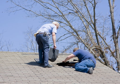 The Importance Of A Good Roof In The Home-Buying Process In Baltimore