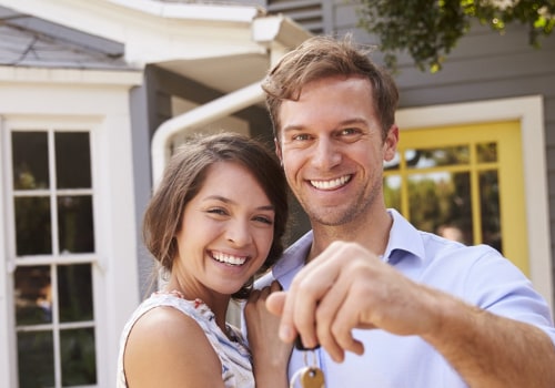 What are some common mistakes a person might make when buying a home?