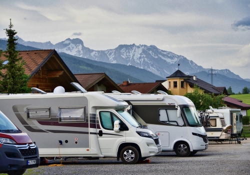 From Home Buying Dreams to RV Campsite Living in Haida Gwaii