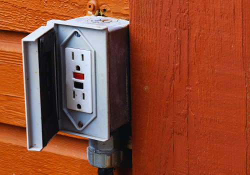 Electrical Upgrades Made Easy: Hiring A Contractor In New Jersey After Buying A Home