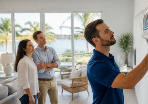 Home Buying in Venice, FL: Why AC Condition Matters Before You Move In