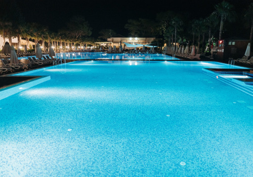 From Home Buying to Backyard Glow: Pool Lighting Service in the Dallas–Fort Worth Area