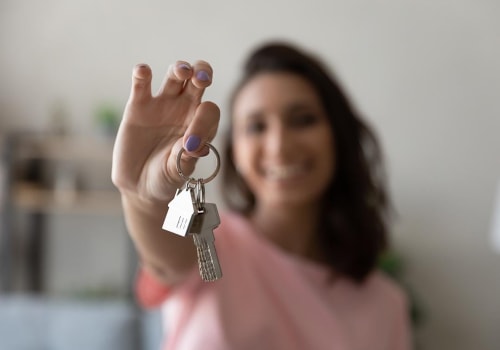 How To Use First-Time Homebuyer Loans To Maximize Your Home Buying Budget In Las Vegas