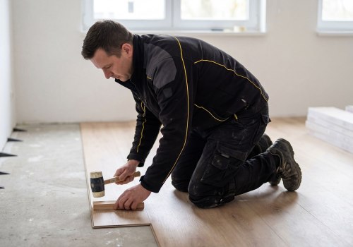 Enhance Your Home: Seattle's Trusted Remodeling Contractors