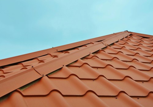 Protect Your Jasper Home with Metal Roof Replacement