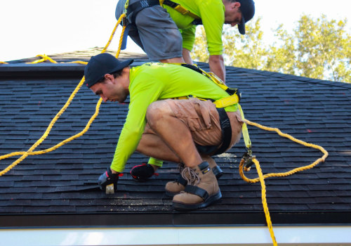 Guide To Homebuying In Towson: Importance Of Roof Inspection For Your Safety And Security