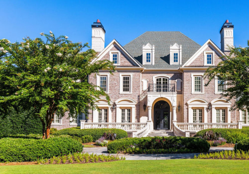 Neighborhood Scouting: The Importance Of For Rent Townhomes Locations For Future Cartersville Home Buying