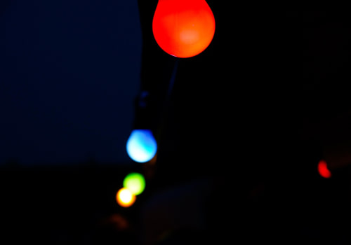 Enhance Austin Homes with Low Voltage Landscape Lighting