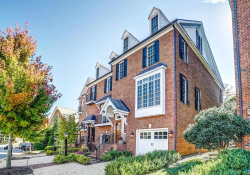 Real Estate: How A Realtor Can Help You Find And Buy Your Perfect Luxury Home In Charlottesville