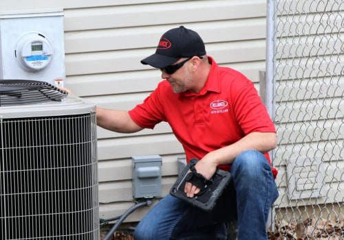 Importance of HVAC Inspection After Home Buying in Dayton