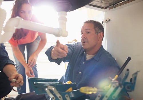 Key Plumbing Considerations for Homebuyers in Sacramento