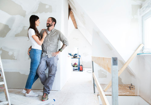 Buying a Fixer-Upper: What You Should Know Before You Commit
