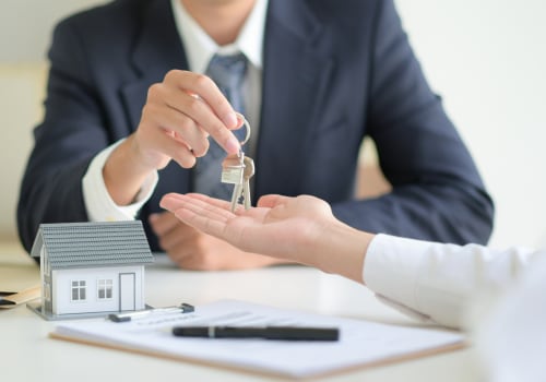 All You Need To Know About Finding The Perfect Realtor When Buying A New Home