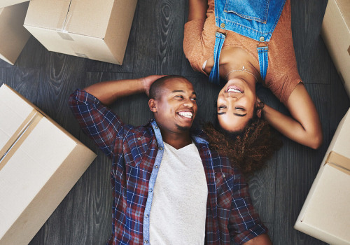 The Ultimate Guide To Alexandria Long Distance Movers: Making Your Home Buying Journey Stress-Free