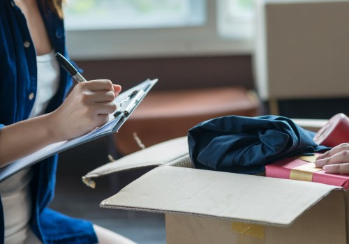 Home Buying Considerations Before Scheduling Your Move