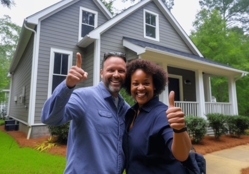 The Ultimate Guide To Home Buying: How To Sell Your House Fast In Concord
