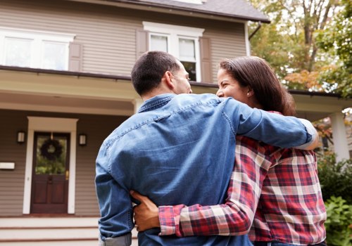 What are the most important things to think about when buying a home?