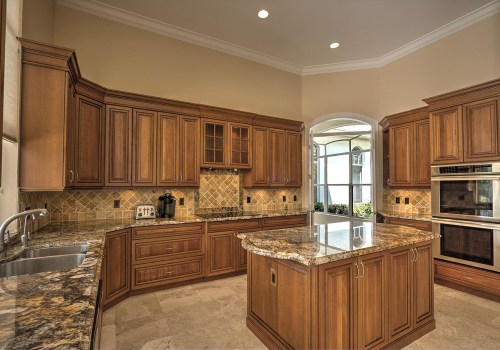 Elevate Your Home with Quartz Countertops in Wilder, KY