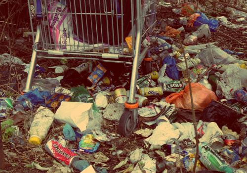 Simplify Home Buying with Debris Removal in Gresham