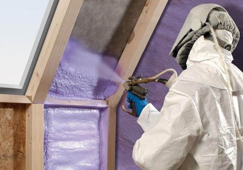 Enhance Your New Orlando Home's Comfort with Proper Insulation